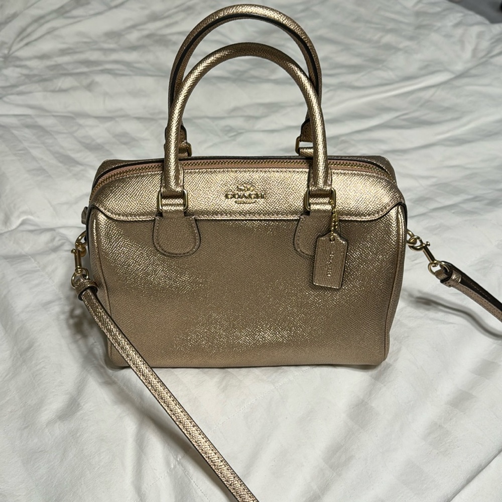 Coach handbag